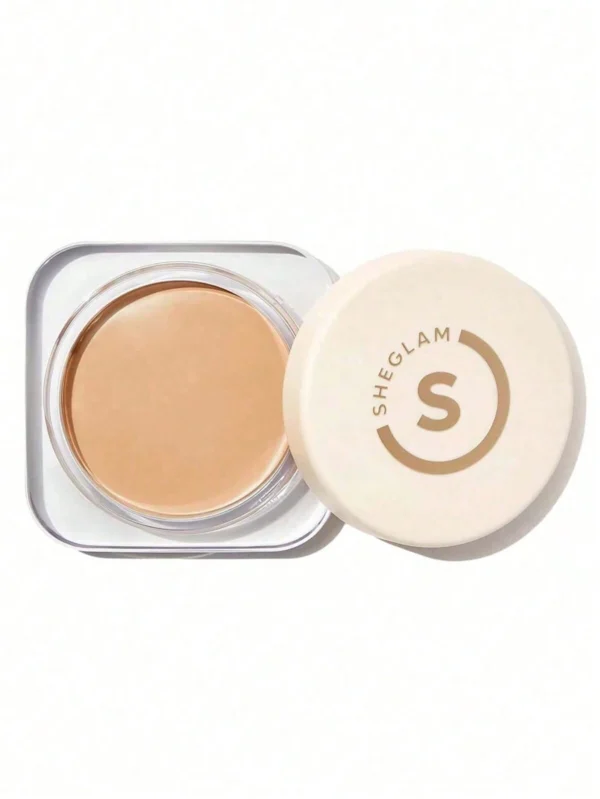 Sheglam Full Covarage Foundation Blam - Warm Vanilla Sheglam Full Covarage Foundation Blam - Nude