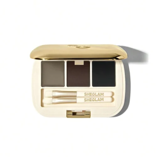 Sheglam Full Covarage Foundation Blam - Nude