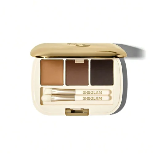 Sheglam Full Covarage Foundation Blam - Sand