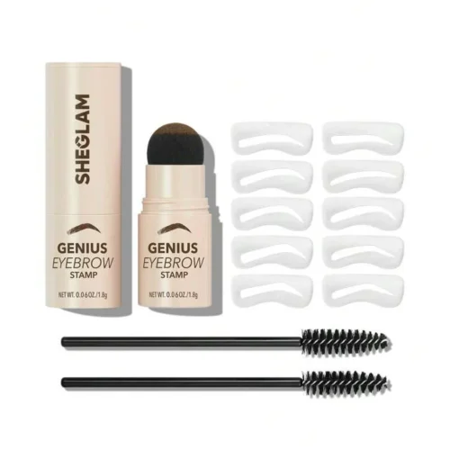 Sheglam Full Covarage Foundation Blam - Sand