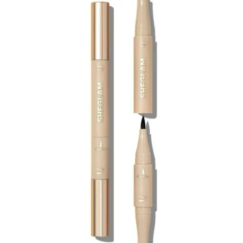 Sheglam Full Covarage Foundation Blam - Shell