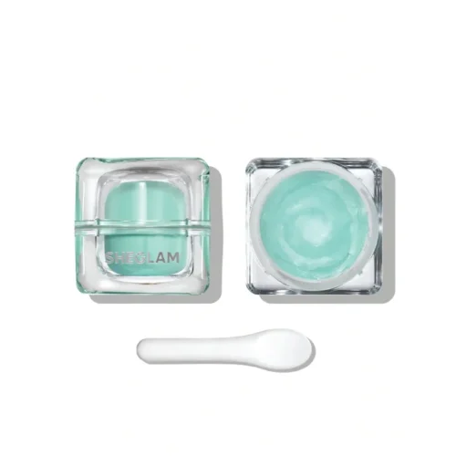 Sheglam Full Covarage Foundation Blam - SHELL