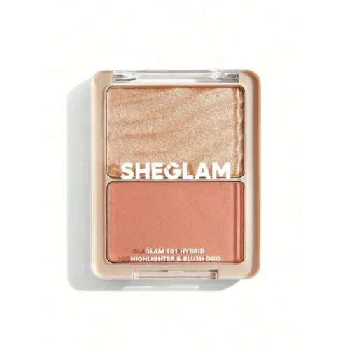 Sheglam Genius Eyebrow Stamp - Chocolate