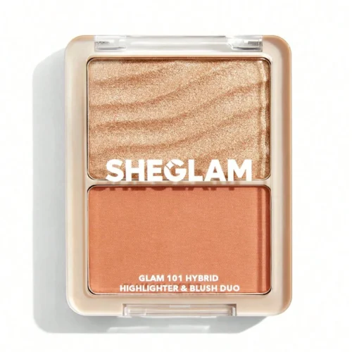 Sheglam Get Foxy Eye Stamp & Liner Pen