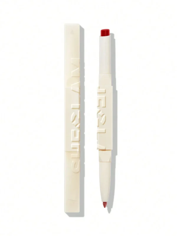 Sheglam Glam 101 Lipstick & Liner Duo - Deep Caramel