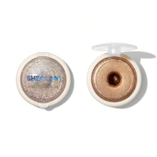 Sheglam Glam 101 Lipstick & Liner Duo - Warm Nutmeg