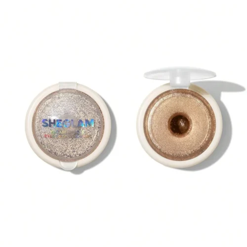 Sheglam Glam 101 Tinted Lipstick & Liner - Cinna Swirl