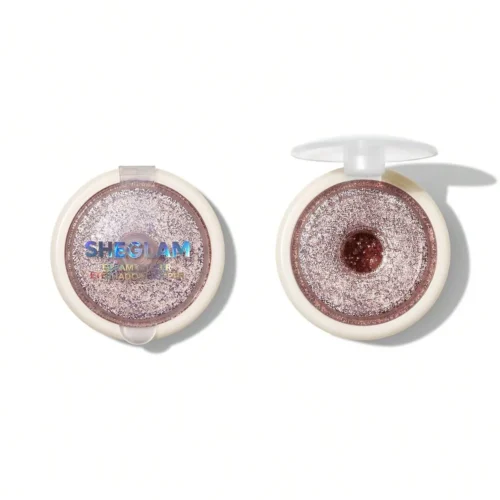 Sheglam Glam Fam Brush Set - Coffe Brown