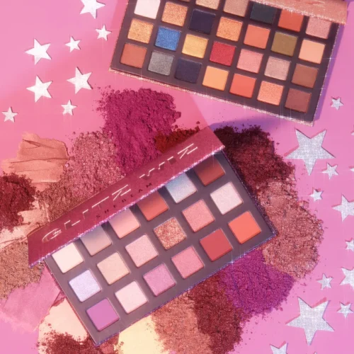Sheglam Gleam Chaser Eyeshadow - Brown Sugar