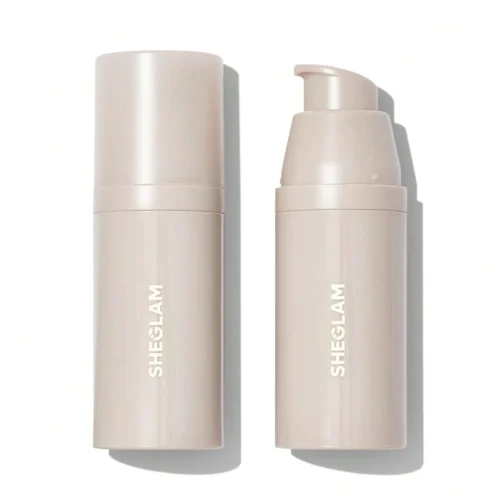 Sheglam Gleam Chaser Eyeshadow - Frosting