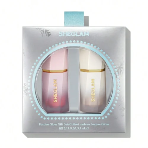 Sheglam Gleam Chaser Eyeshadow - Honey Drip