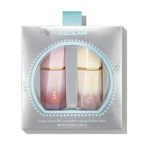 Sheglam Gleam Chaser Eyeshadow - Just Glazed