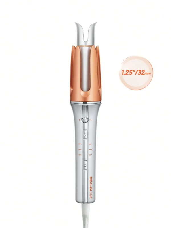 Sheglam Hair Curler Sheglam Good Times Lip Oil - Have A Ball
