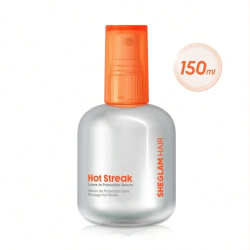 Sheglam Gro- Pro Lash Serum