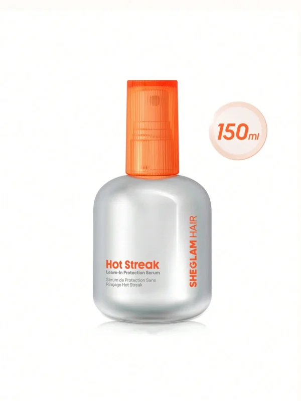 Sheglam Hair Hot Streak Leave In Serum 150 ML Sheglam Gro- Pro Lash Serum
