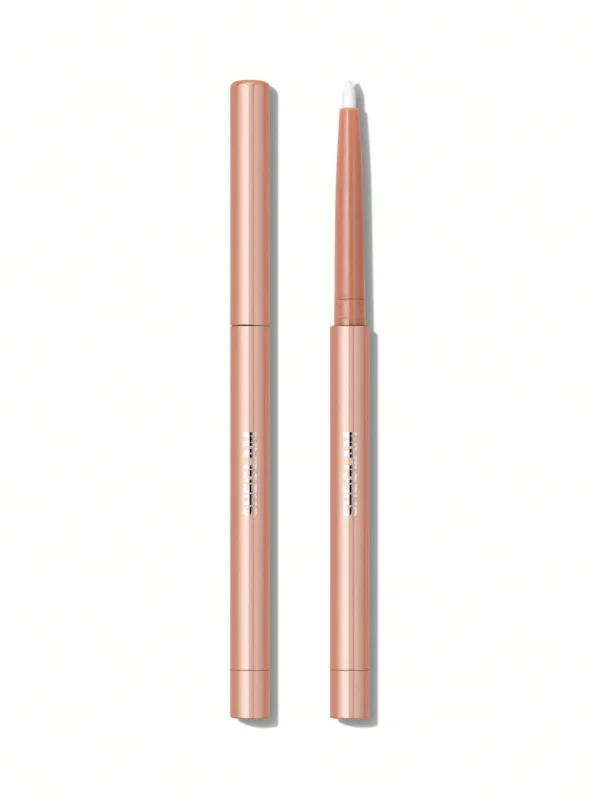 Sheglam Highlighter Pencil - Cloud Sheglam Hair Hot Streak Leave In Serum 150 ML