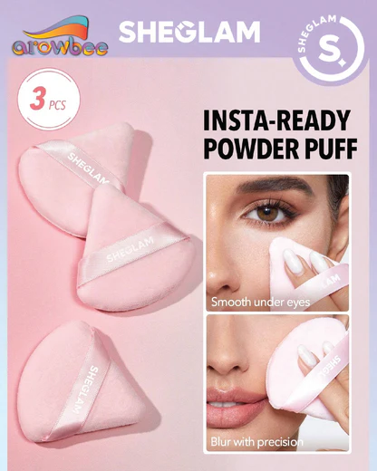 Sheglam INSTA Ready Powder Sponge