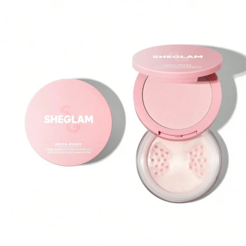 Sheglam Insta Party Glitter Liner - Fire Works