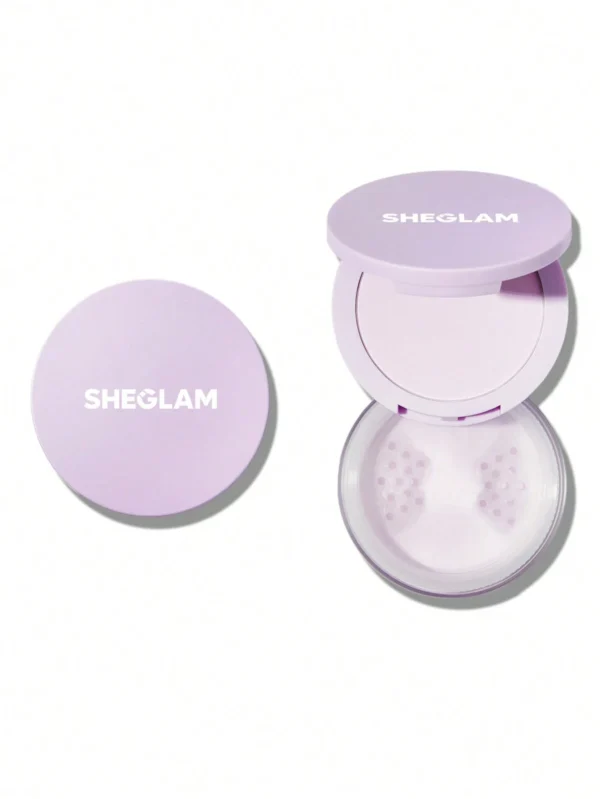 Sheglam INSTA Ready Setting Powder - Taro