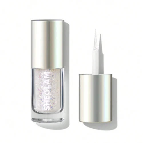 Sheglam Hot Goss Plumping Lip Gloss - Thats JUICY