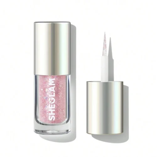 Sheglam Ice Queen Plumping Lip Gloss
