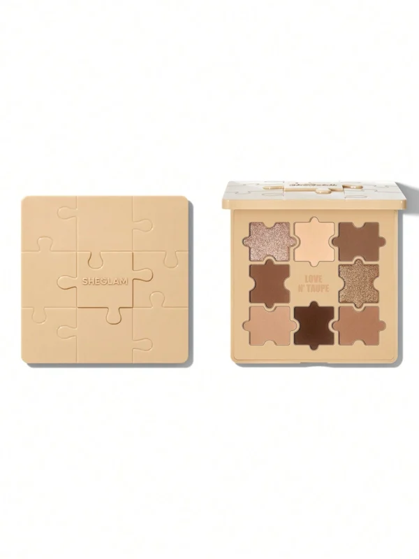 Sheglam INSTA Ready Powder Sponge