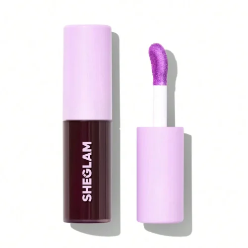 Sheglam Jelly wow Lip Oil - Pink