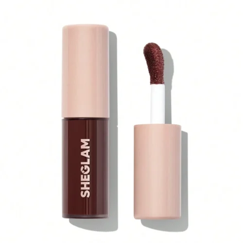 Sheglam Jelly wow Lip Oil - Princess Vibes
