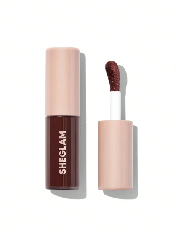 Sheglam Jelly Wow Tinted Lip Oil - Hot Shot Sheglam Jelly wow Lip Oil - Princess Vibes