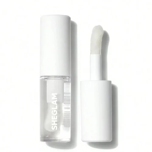 Sheglam Jelly wow Lip Oil - Blue