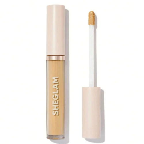 Sheglam Light Oil Control Powder - Warm Sand