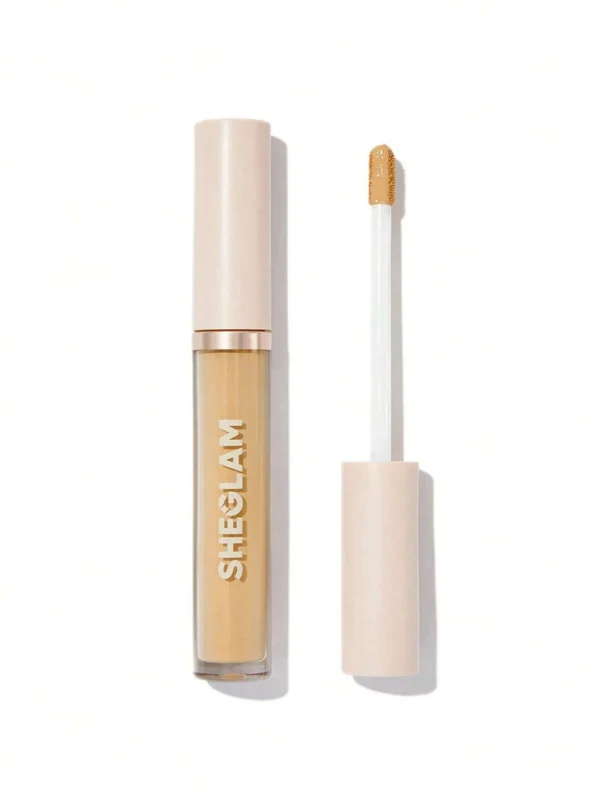 Sheglam Light Oil Control Powder - Warm Sand