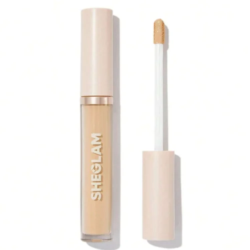 Sheglam Like Magic 12h Full Coverage Concealer - ButterCream