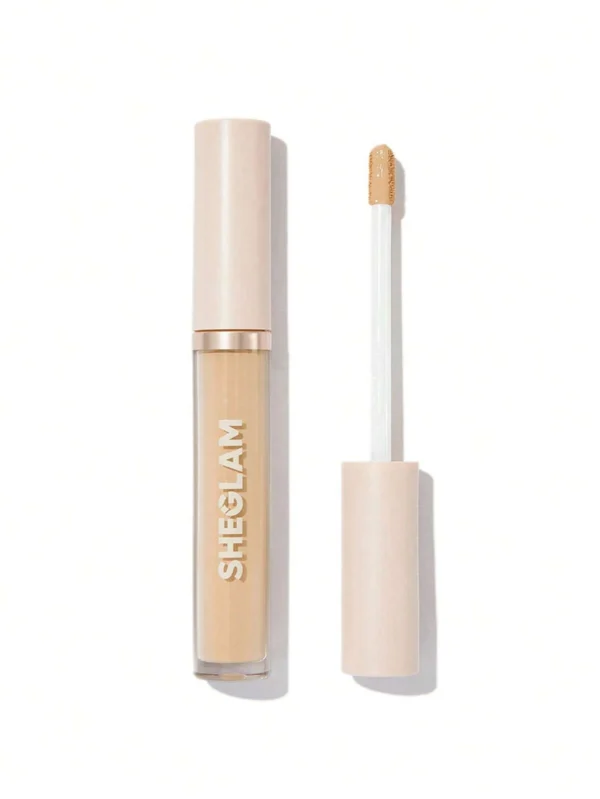Sheglam Like Magic 12h Full Coverage Concealer-Shell Sheglam Like Magic 12h Full Coverage Concealer - ButterCream