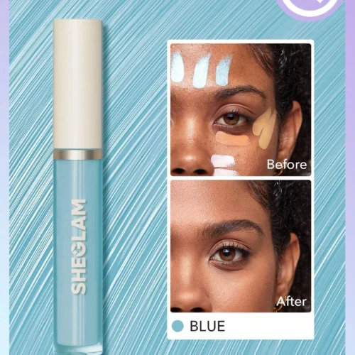Sheglam Like Magic 12h Full Coverage Concealer - Chantilly