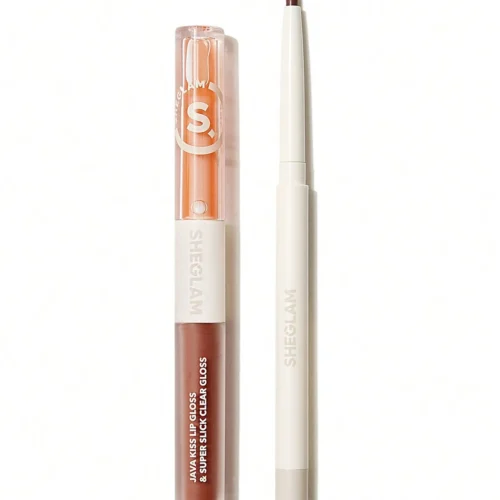 Sheglam Lip & Cheek Tint