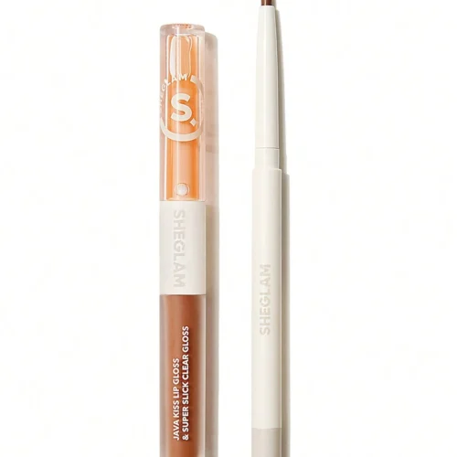 Sheglam Lip & Cheek Tint -Cherry Picked