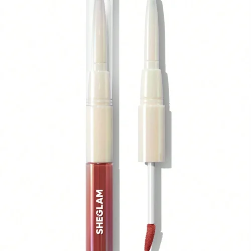 Sheglam Lip Dazzler Glitter Kit -Center Stage