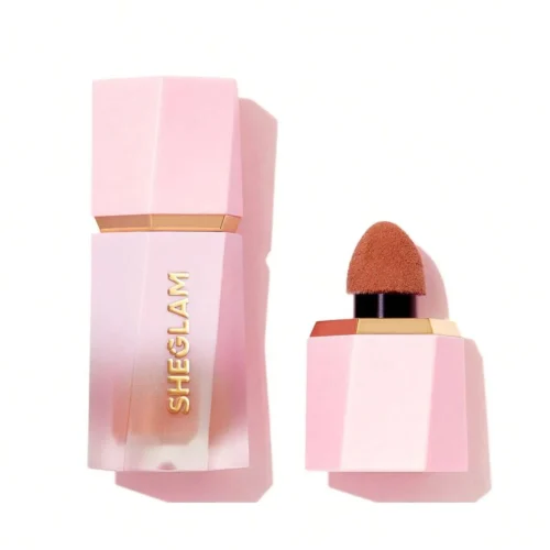 Sheglam Lip Liner & Lip Due Set - MOODY TAUPE