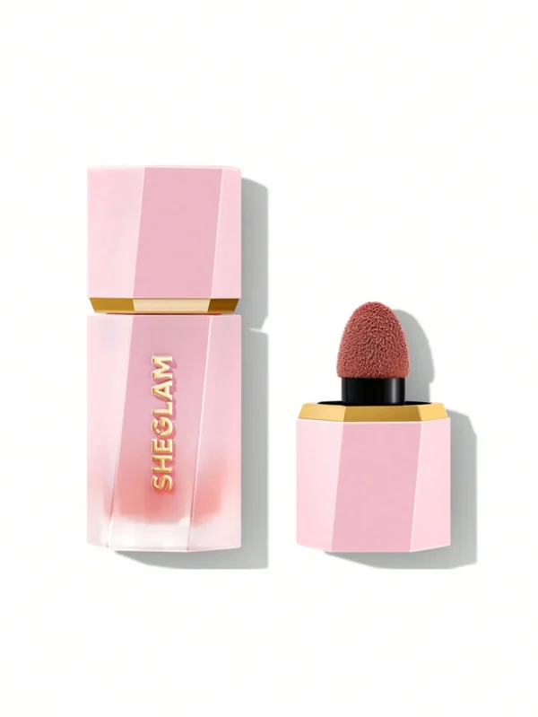 Sheglam Liquid Blush -Cute Pie Sheglam Liquid Blush - Night Drive