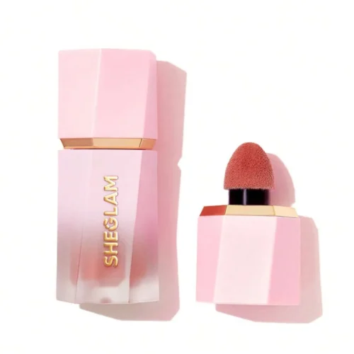 Sheglam Lip Liner & Lip Duo Set - Haute Cocoa
