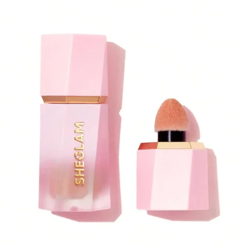 Sheglam Lip RULES Liner & Gloss Pen - Judgey Much