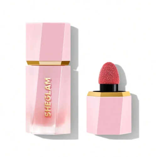 Sheglam Liquid Blush - Petal Talk