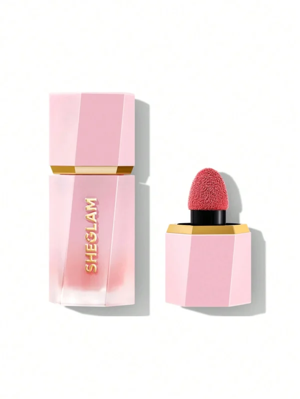 Sheglam Liquid Blush -Hot Topic Sheglam Liquid Blush - Petal Talk