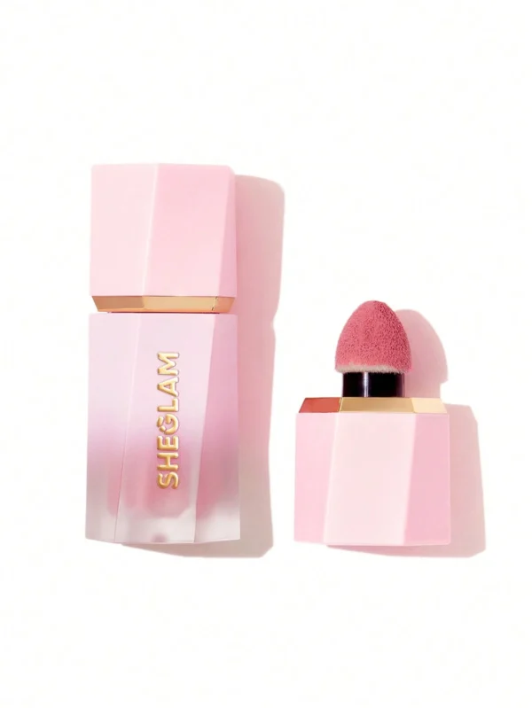 Sheglam Liquid Blush - Love Cake Sheglam Lip RULES Liner & Gloss Pen - Play Fair