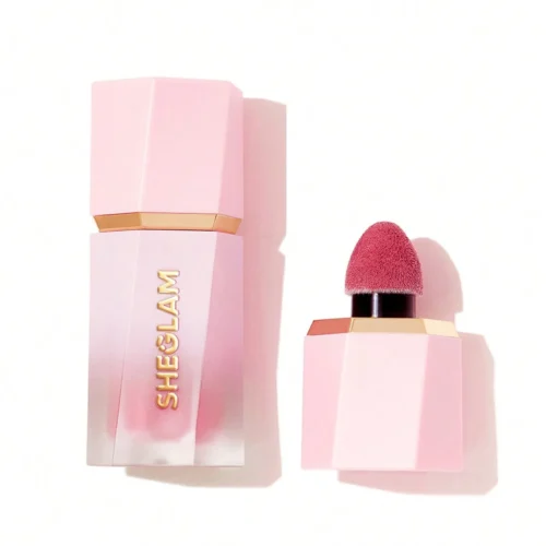 Sheglam Liquid Blush - Devoted