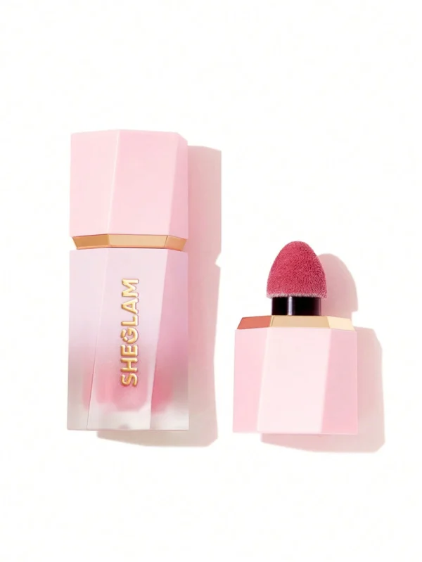 Sheglam Liquid Blush - Devoted