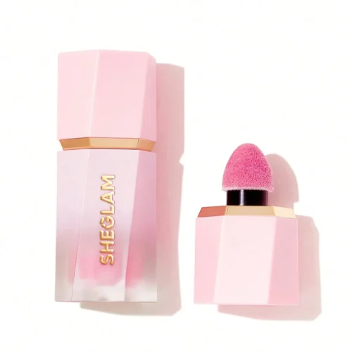 Sheglam Liquid Blush - Float On