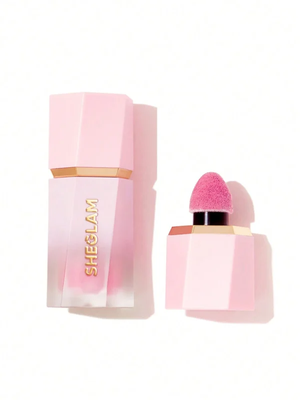 Sheglam Liquid Blush - Float On