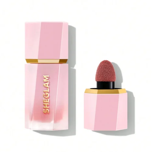 Sheglam Liquid Blush - Risky Business